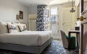 Normandy Hotel Paris - Saint-Honore